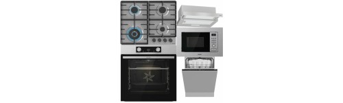 Set Gorenje Cuptor, Plita, Hota