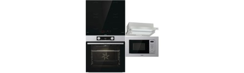 Set Gorenje Cuptor + Plita Electrica