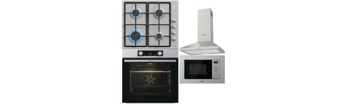 Set Gorenje Cuptor, Plita, Hota