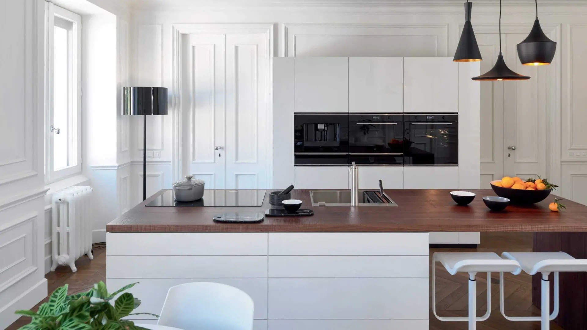 Aparate Electrocasnice FRANKE: Soluții pentru casa ta