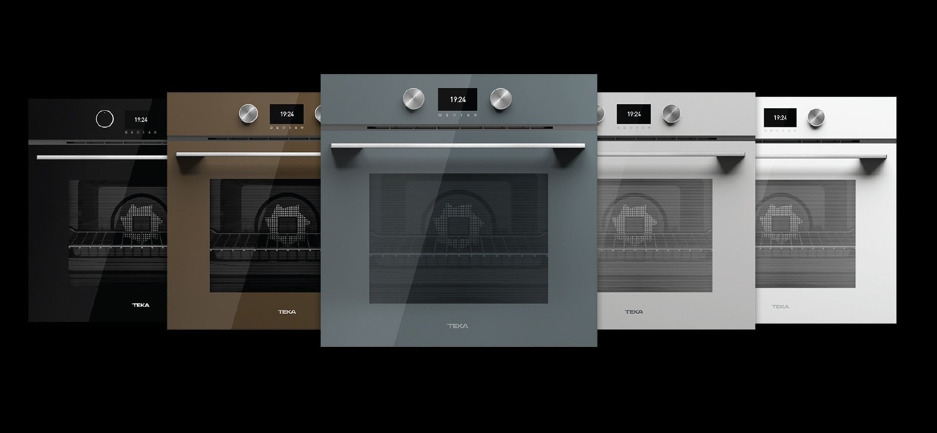 Teka: electrocasnice incorporabile cu design și performanță