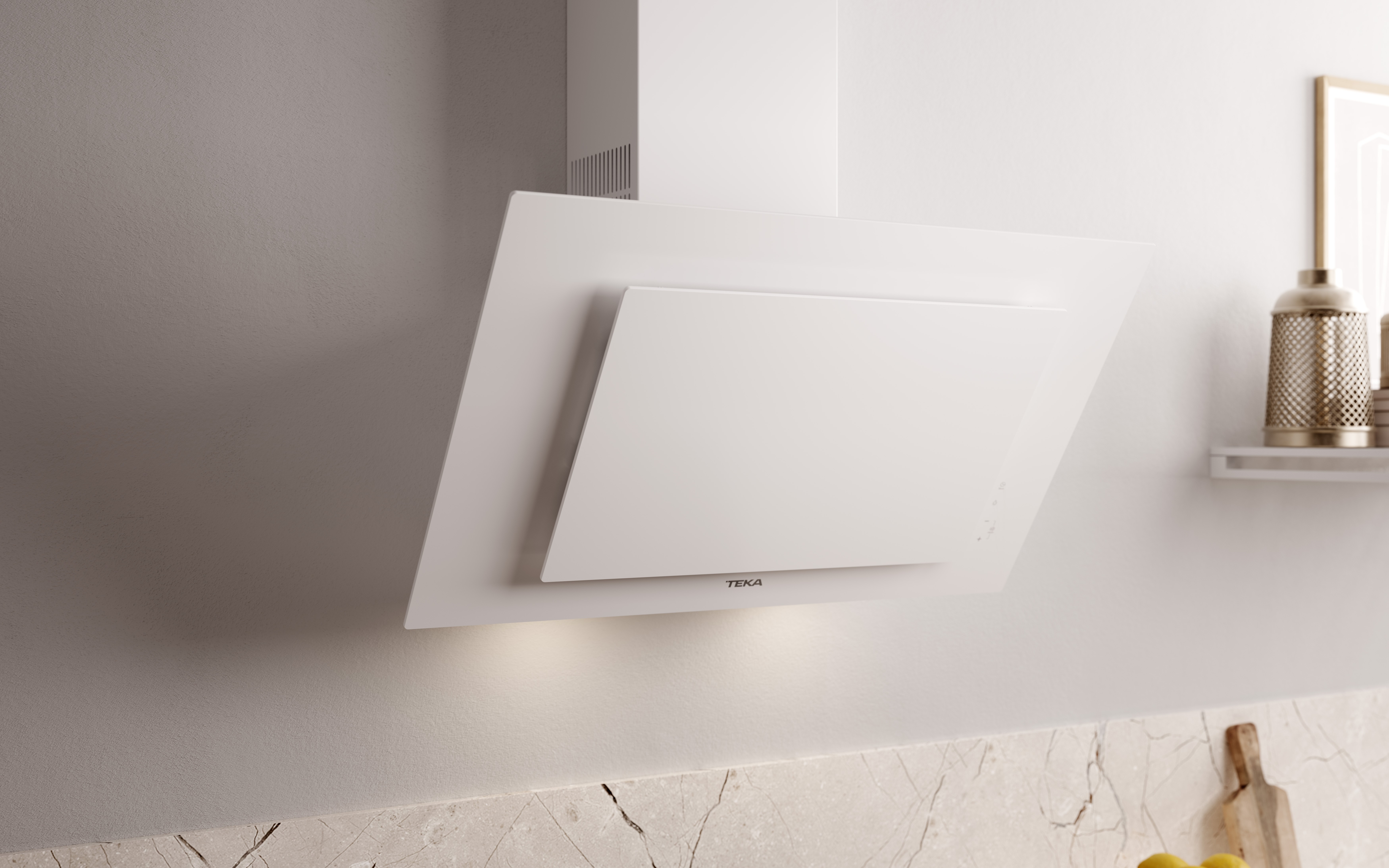 Cum alegi hota potrivită pentru o bucătărie modernă