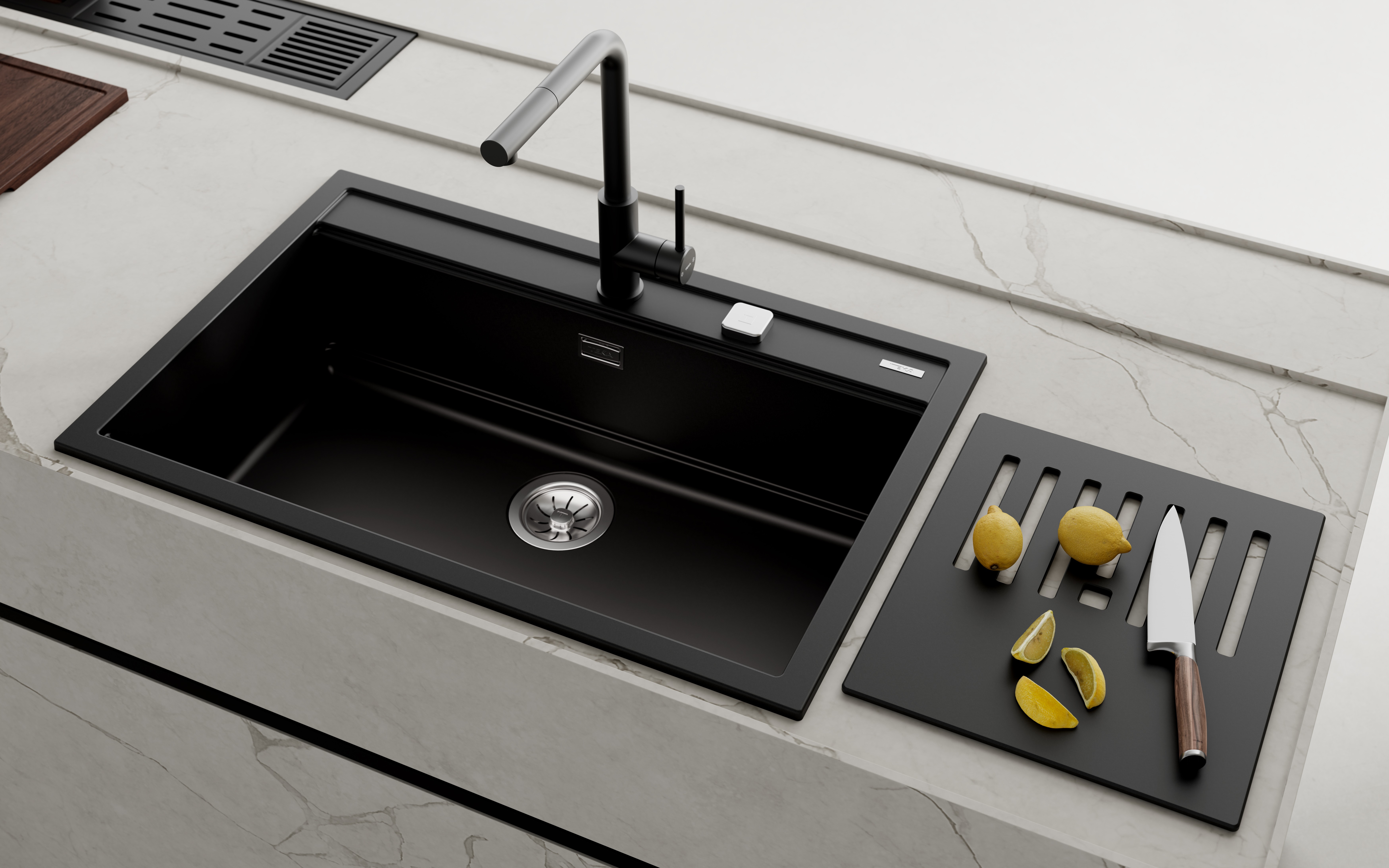 Bucătăria după program: ritualul de seară care-ți pune mintea pe „silent”