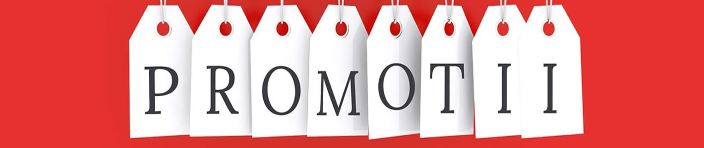 Promotii